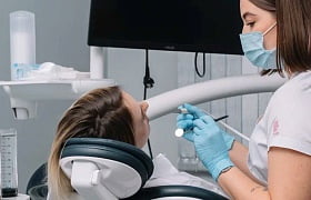 Комфорт без боли даже для чувствительных зубов