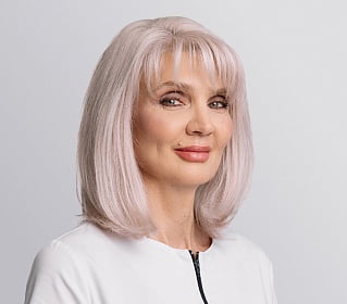 Блохина Елена Германовна