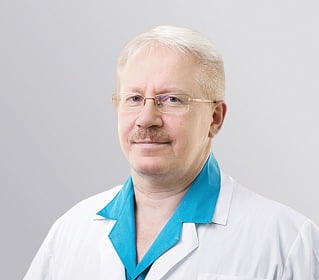 Сидоров Сергей Васильевич