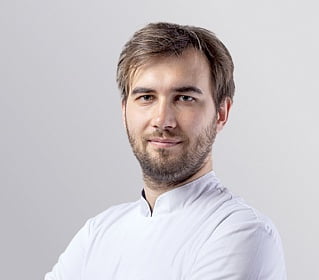 Моренков Павел Андреевич