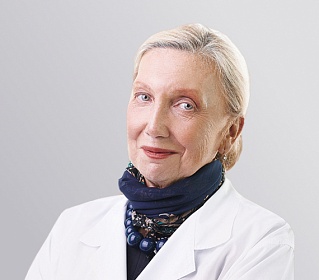 Предтеченская Елена Владимировна