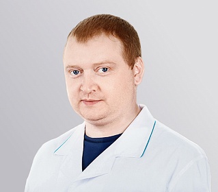 Дасаев Виталий Рафаилович