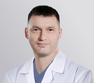 Давыдов Илья Михайлович