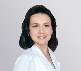 Кайгородова Анастасия Владимировна