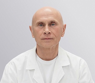 Лазукин Сергей Иванович