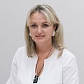 Гордеева Ирина Олеговна