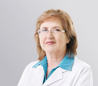Лукьянова Татьяна Витальевна
