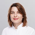Живаева Виктория Игоревна