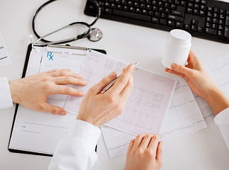 Подготовка к исследованию