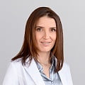 Игнатова Анастасия Владимировна 